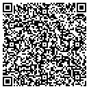 QR code with Ashgard Tree Service contacts