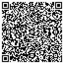 QR code with Aloha Market contacts