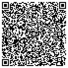 QR code with Ashgard Tree Service Landscp Cncrt contacts