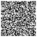 QR code with A Top Notch Tree Service contacts
