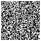 QR code with A Top Notch Tree Service contacts