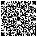 QR code with Ash Basics CO contacts