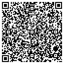 QR code with Rivas Carpentry contacts