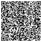QR code with Huron Valley Window Cleaning contacts