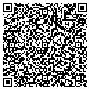 QR code with M R Sales contacts