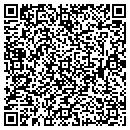 QR code with Pafford Ems contacts