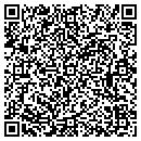 QR code with Pafford Ems contacts