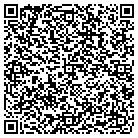 QR code with Acls Communication Inc contacts