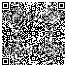 QR code with G & H Ambulance Non Emergency contacts