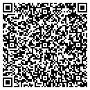 QR code with K&G Window Cleaning contacts