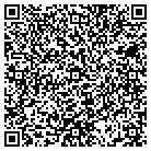 QR code with Klean & Klear Window-Floor Service contacts