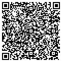 QR code with Psp Cdc contacts