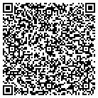 QR code with Cheyenne Sign & Lighting Inc contacts