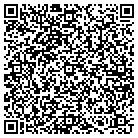 QR code with NE Mobile Health Service contacts