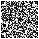 QR code with R Sinnig Carpentry contacts