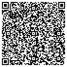 QR code with Altitude Communication In contacts