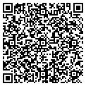 QR code with S A C Carpentry contacts