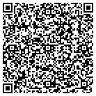 QR code with Anytime Animal Control contacts