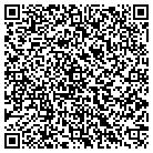QR code with Custom Signs By Larry Clemons contacts