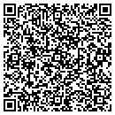 QR code with Rangeley Ambulance contacts