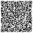 QR code with M & A Services contacts