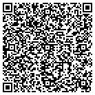 QR code with Mcdavid Window Cleaning contacts