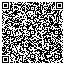 QR code with M D Window Washing contacts
