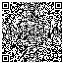 QR code with Unique Auto contacts