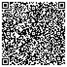 QR code with Mid Michigan Window Cleaning contacts