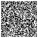 QR code with C&M Tree Service contacts
