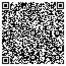 QR code with M&N Window Cleaning contacts