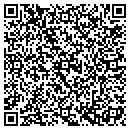 QR code with Gardunos contacts