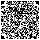 QR code with Mr B All Pro Window Cleaning contacts