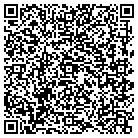QR code with CTS Tree Service contacts