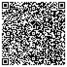 QR code with Calico Bay Convenience Center contacts