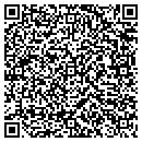 QR code with Hardcore 101 contacts