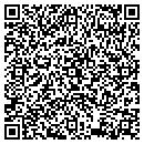 QR code with Helmet Harbor contacts