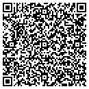QR code with C R Transfer contacts
