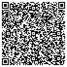 QR code with Osinski's Window Cleaning Service contacts