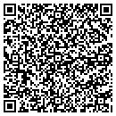 QR code with M C Motorsports Park contacts