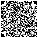 QR code with Cabinet Tech contacts