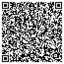 QR code with D'Ancona Contracting contacts