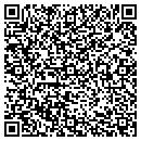 QR code with Mx Threadz contacts