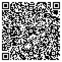QR code with Mx Threadz contacts