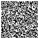 QR code with The Helmet Center contacts