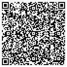 QR code with Thunder Manufacturing contacts