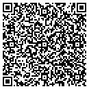 QR code with Trikes By Dj contacts