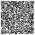 QR code with Rays Window Cleaning & Building contacts