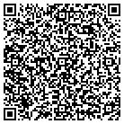 QR code with Garner's Tree Service & Land Clrng contacts