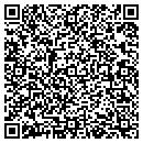 QR code with ATV Galaxy contacts